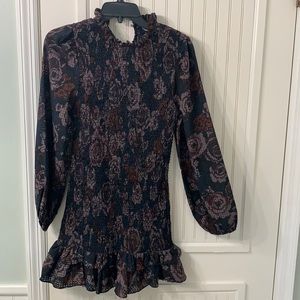 Zara NWT women’s dress